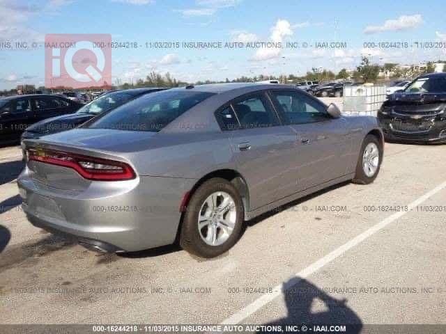 دودج تشارجر